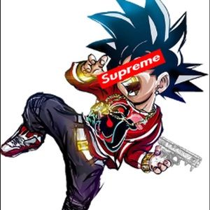 Meet your Posher, Desmond